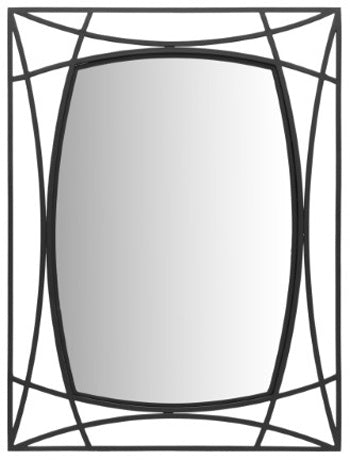 Freenville Accent Mirror - CasaBella Furniture (San Antonio, TX)