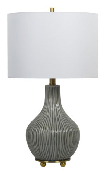 Judlen Table Lamp - CasaBella Furniture (San Antonio, TX)