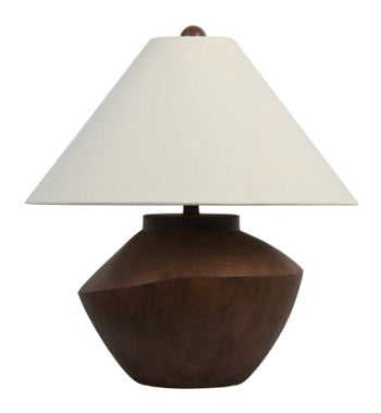 Honsworth Table Lamp - CasaBella Furniture (San Antonio, TX)