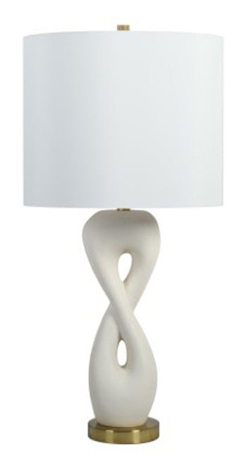 Judrich Table Lamp - CasaBella Furniture (San Antonio, TX)