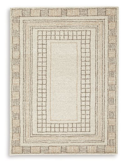 Idaman Rug - CasaBella Furniture (San Antonio, TX)