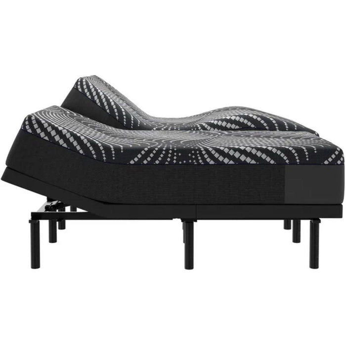 High Point Hybrid Mattress - CasaBella Furniture (San Antonio, TX)