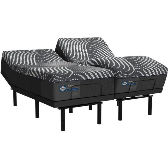 High Point Hybrid Mattress - CasaBella Furniture (San Antonio, TX)