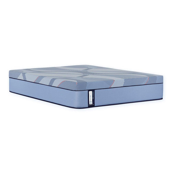 Lansdale Hybrid Mattress - CasaBella Furniture (San Antonio, TX)