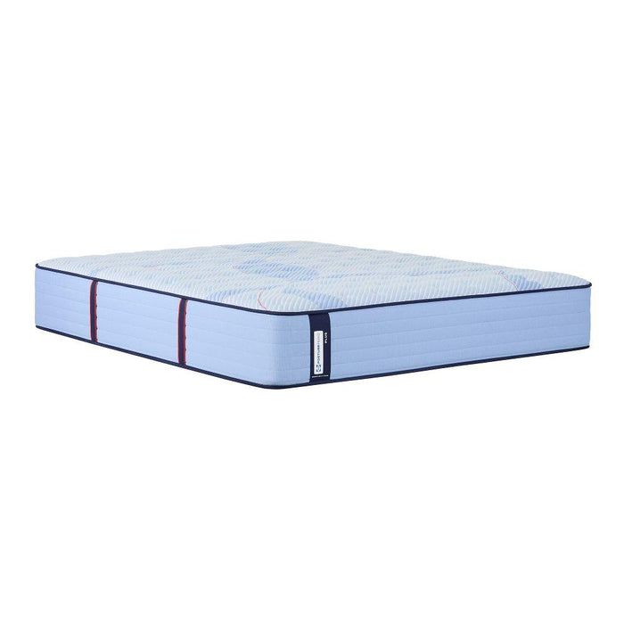 Keyport Spring Mattress - CasaBella Furniture (San Antonio, TX)