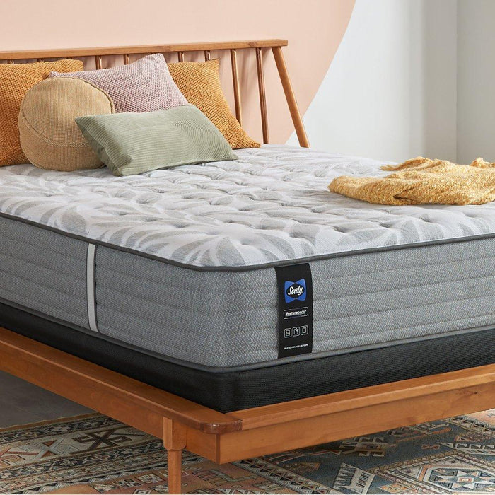 Lavina II Innerspring Mattress - CasaBella Furniture (San Antonio, TX)