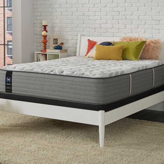 Lavina II Innerspring Mattress - CasaBella Furniture (San Antonio, TX)