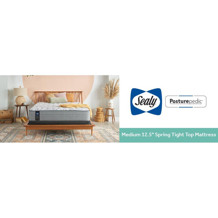 Lavina II Innerspring Mattress - CasaBella Furniture (San Antonio, TX)