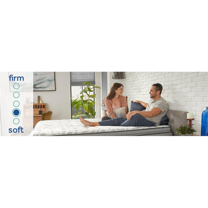 Kenaston II Innerspring Mattress - CasaBella Furniture (San Antonio, TX)