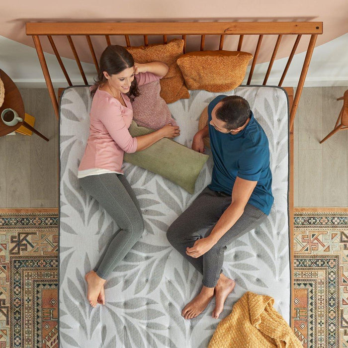 Lavina II Innerspring Mattress - CasaBella Furniture (San Antonio, TX)