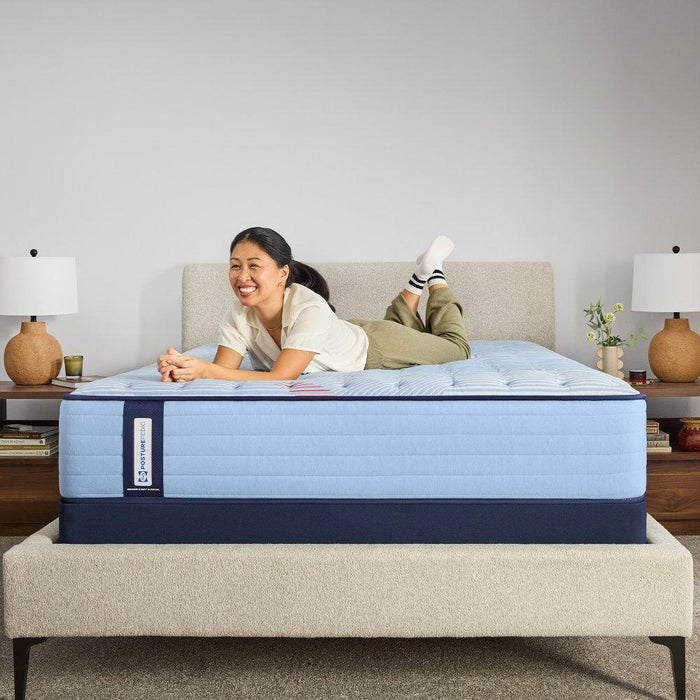 Kennett Spring Mattress - CasaBella Furniture (San Antonio, TX)