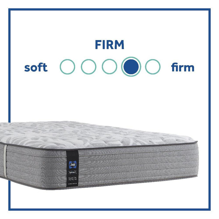 Lavina II Innerspring Mattress - CasaBella Furniture (San Antonio, TX)