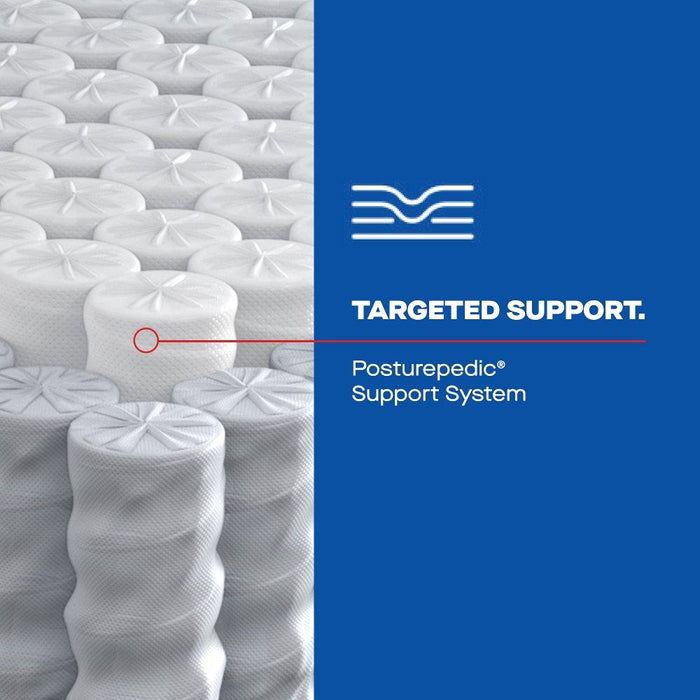 Kennett Spring Mattress - CasaBella Furniture (San Antonio, TX)