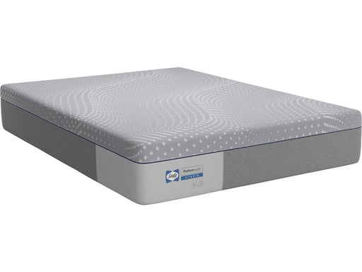 PPH5 Lacey Firm Mattress - CasaBella Furniture (San Antonio, TX)