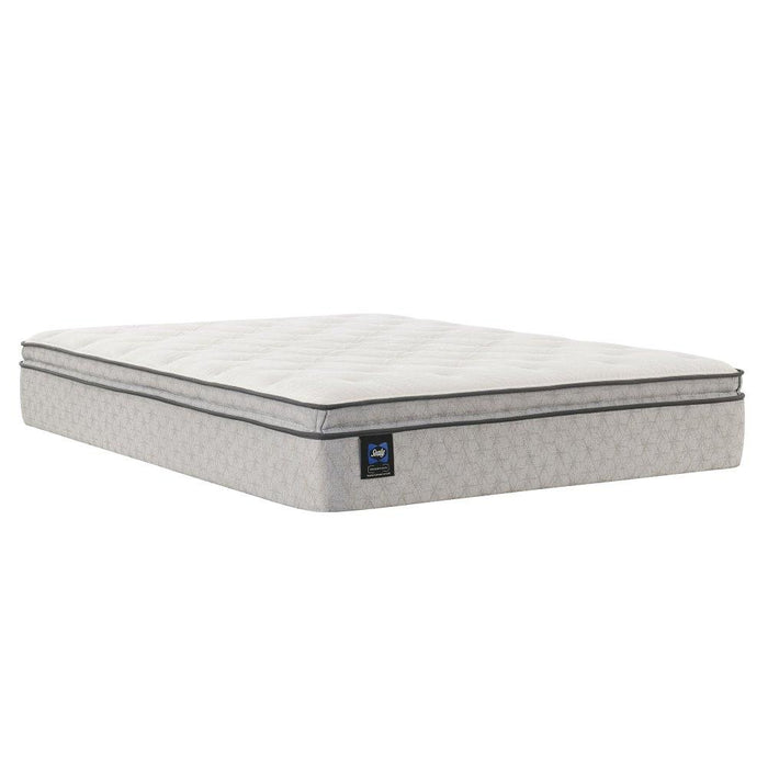 Hayward Innerspring Mattress - CasaBella Furniture (San Antonio, TX)