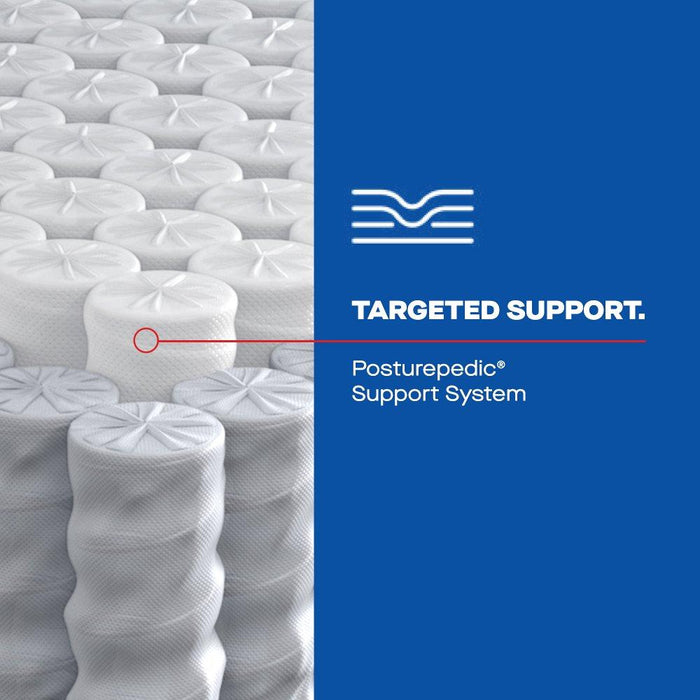 Kennett Spring Mattress - CasaBella Furniture (San Antonio, TX)