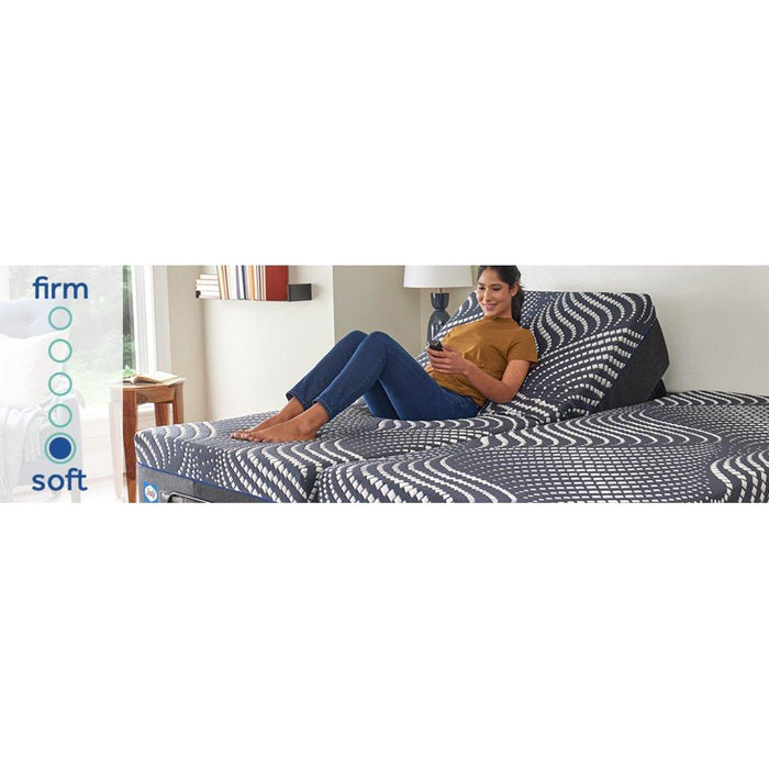 High Point Foam Mattress - CasaBella Furniture (San Antonio, TX)