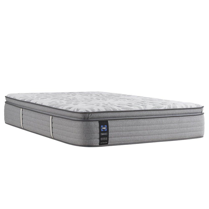 Lavina II Innerspring Mattress - CasaBella Furniture (San Antonio, TX)