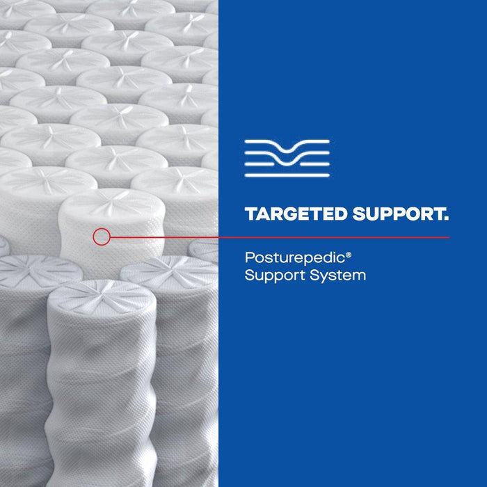 Jace Spring Mattress - CasaBella Furniture (San Antonio, TX)