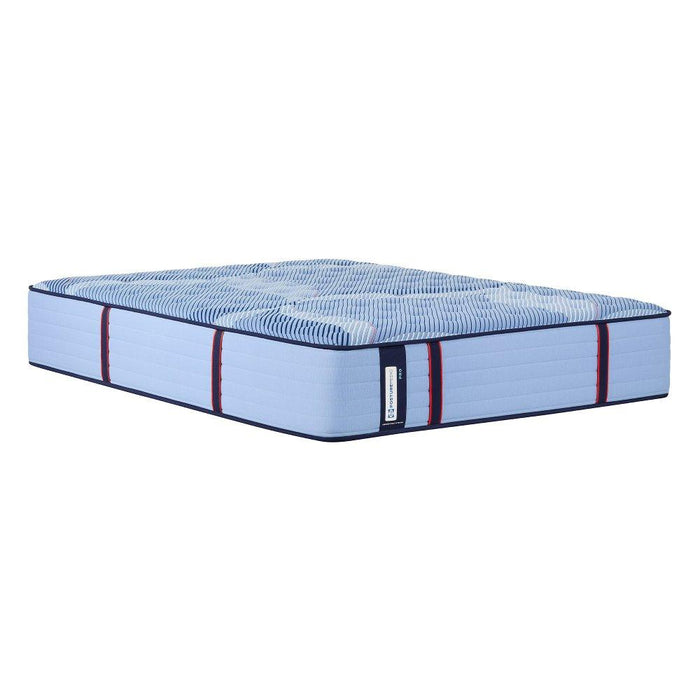 Lansdale Spring Mattress - CasaBella Furniture (San Antonio, TX)