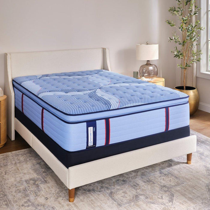 Lansdale Spring Mattress - CasaBella Furniture (San Antonio, TX)