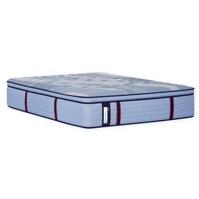 Indianapolis Spring Mattress - CasaBella Furniture (San Antonio, TX)