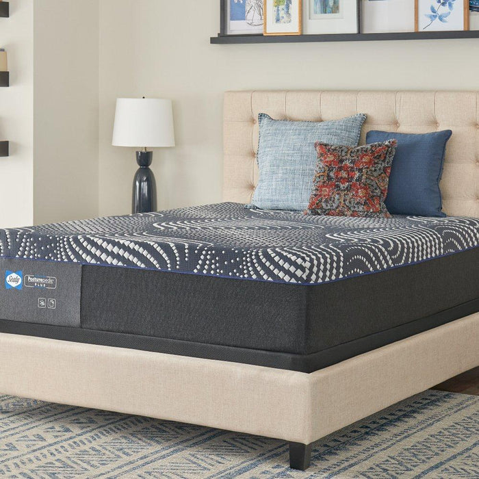 High Point Foam Mattress - CasaBella Furniture (San Antonio, TX)
