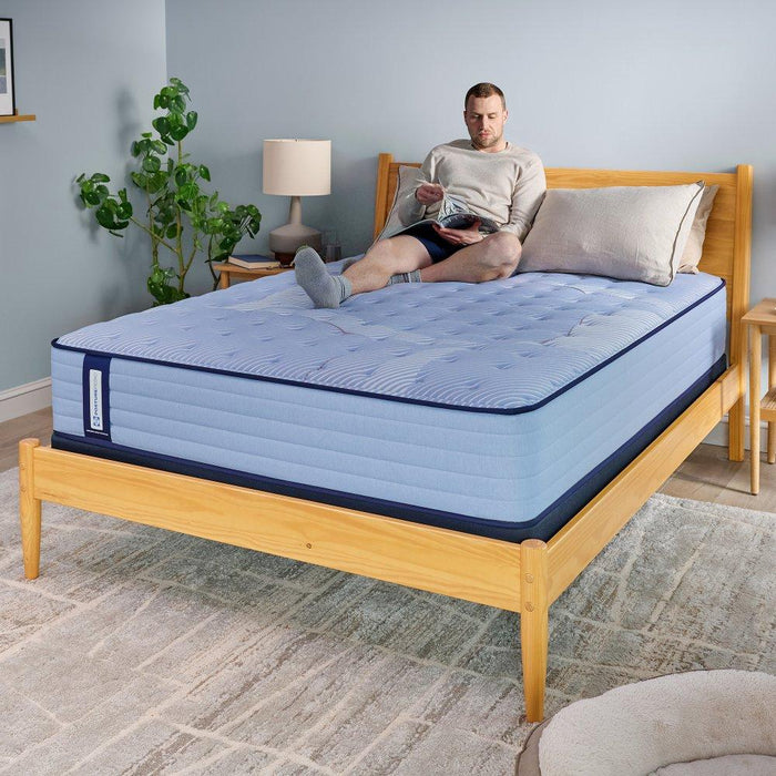 Jace Spring Mattress - CasaBella Furniture (San Antonio, TX)