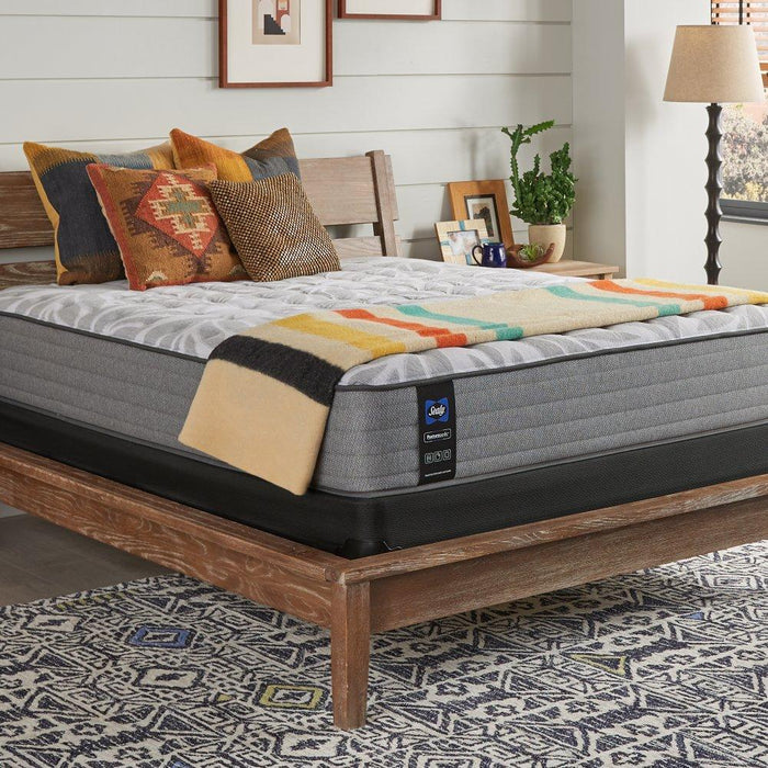 Kenaston II Innerspring Mattress - CasaBella Furniture (San Antonio, TX)