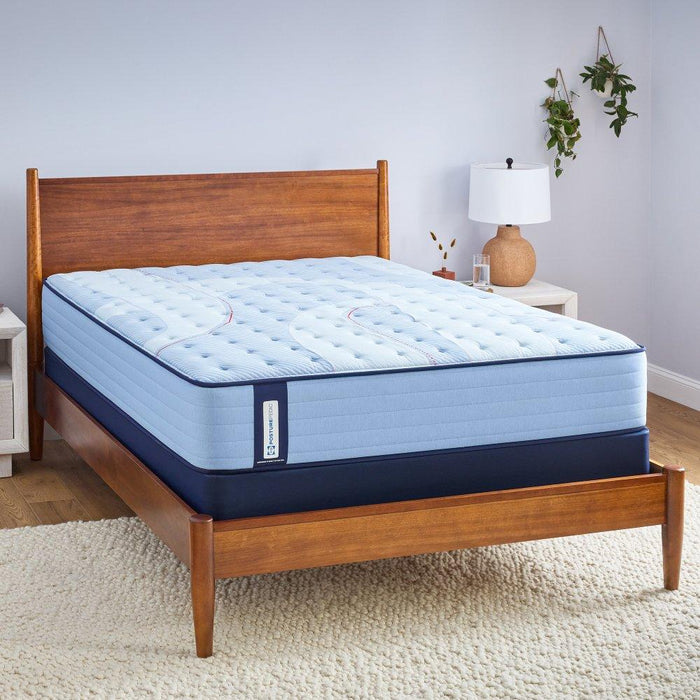 Kennett Spring Mattress - CasaBella Furniture (San Antonio, TX)