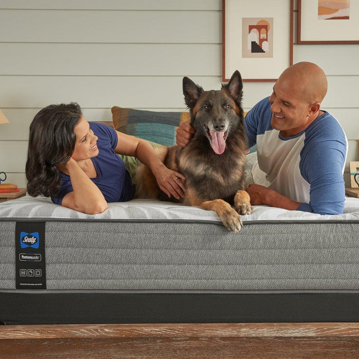 Kenaston II Innerspring Mattress - CasaBella Furniture (San Antonio, TX)