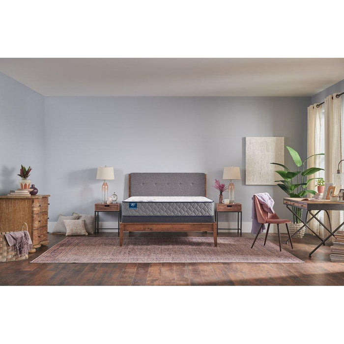 Jewel Nile Innerspring Mattress - CasaBella Furniture (San Antonio, TX)