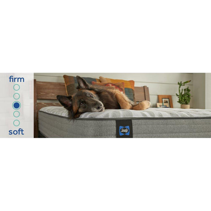 Kenaston II Innerspring Mattress - CasaBella Furniture (San Antonio, TX)