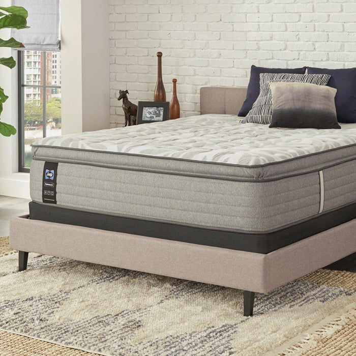 Lavina II Innerspring Mattress - CasaBella Furniture (San Antonio, TX)