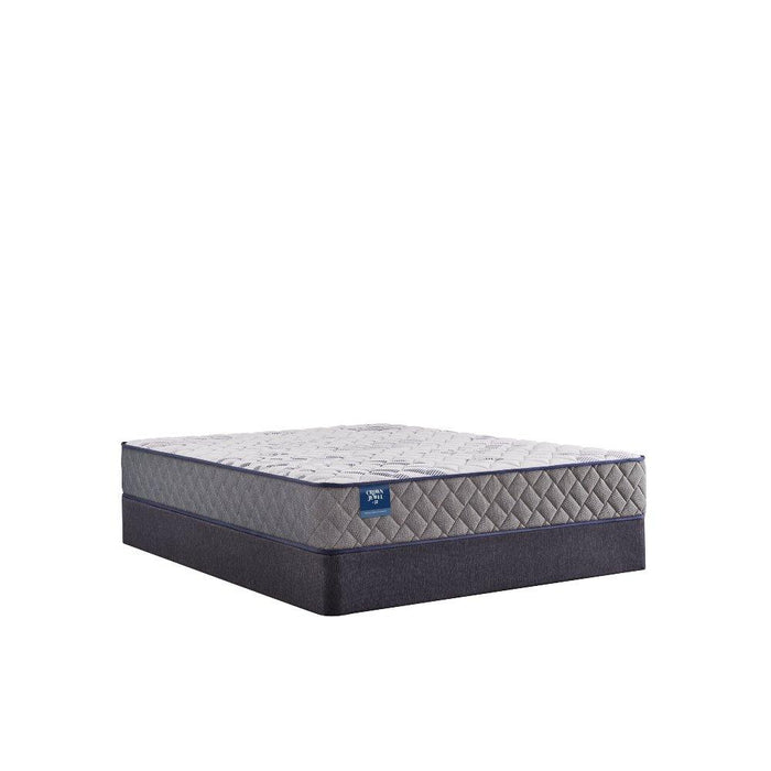 Jewel Nile Innerspring Mattress - CasaBella Furniture (San Antonio, TX)