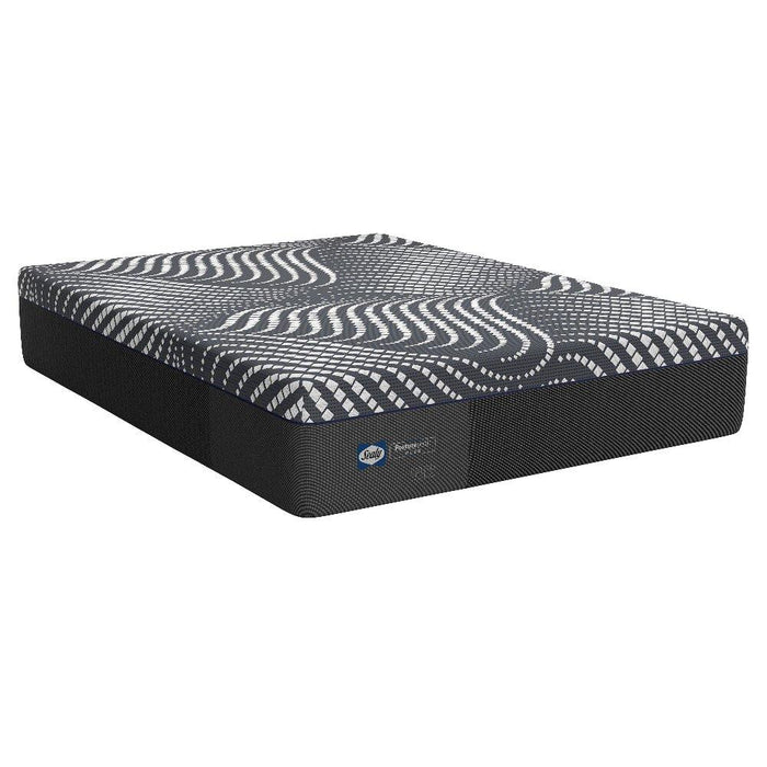 High Point Foam Mattress - CasaBella Furniture (San Antonio, TX)