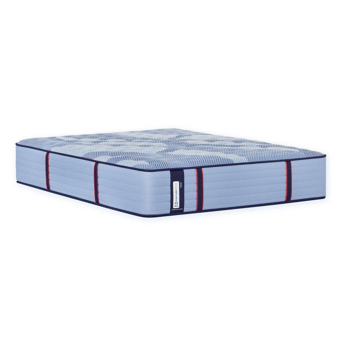 Indianapolis Spring Mattress - CasaBella Furniture (San Antonio, TX)