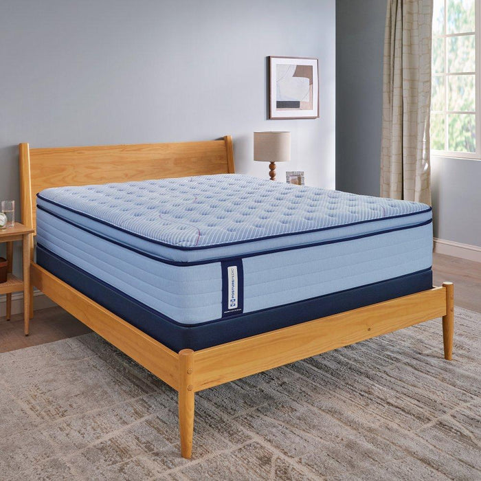 Jace Spring Mattress - CasaBella Furniture (San Antonio, TX)
