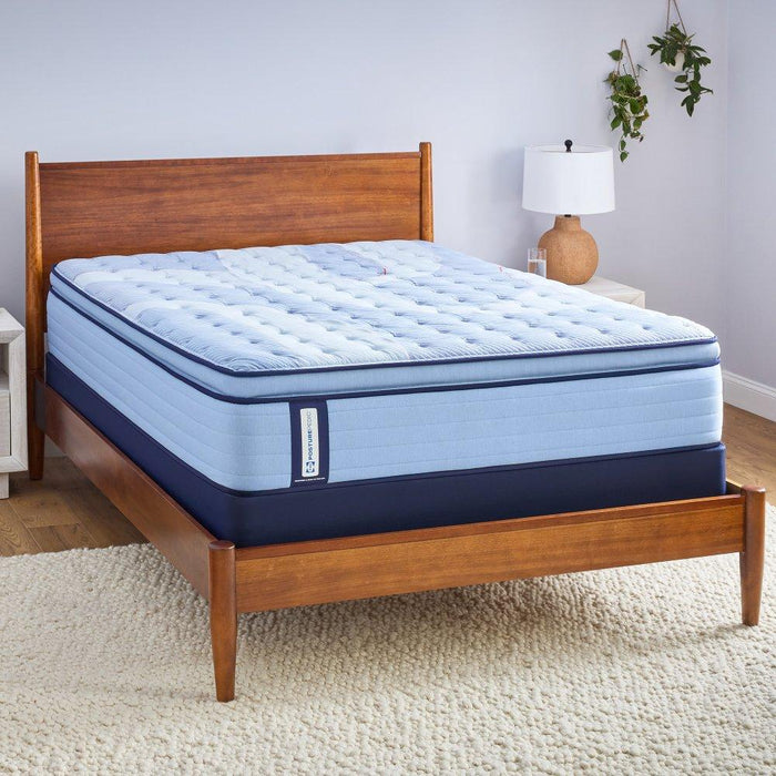 Kennett Spring Mattress - CasaBella Furniture (San Antonio, TX)