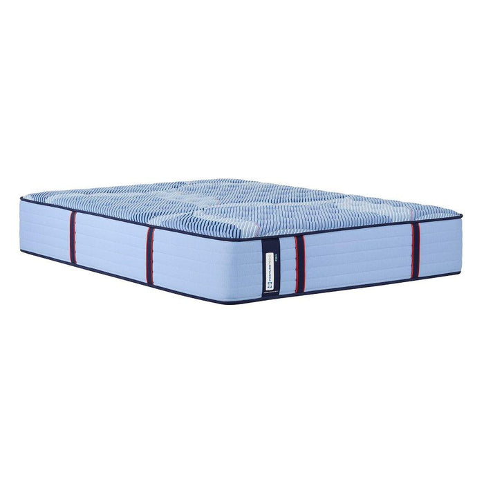 Lansdale Spring Mattress - CasaBella Furniture (San Antonio, TX)