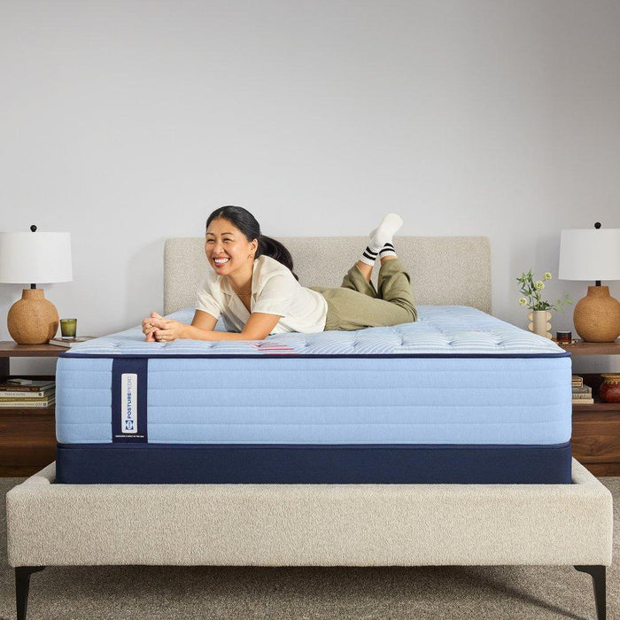 Kennett Spring Mattress - CasaBella Furniture (San Antonio, TX)