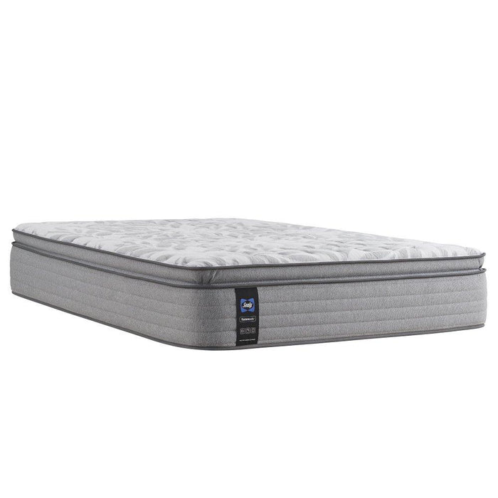 Kenaston II Innerspring Mattress - CasaBella Furniture (San Antonio, TX)