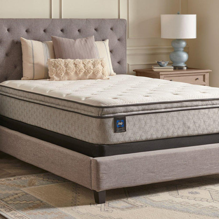 Hayward Innerspring Mattress - CasaBella Furniture (San Antonio, TX)