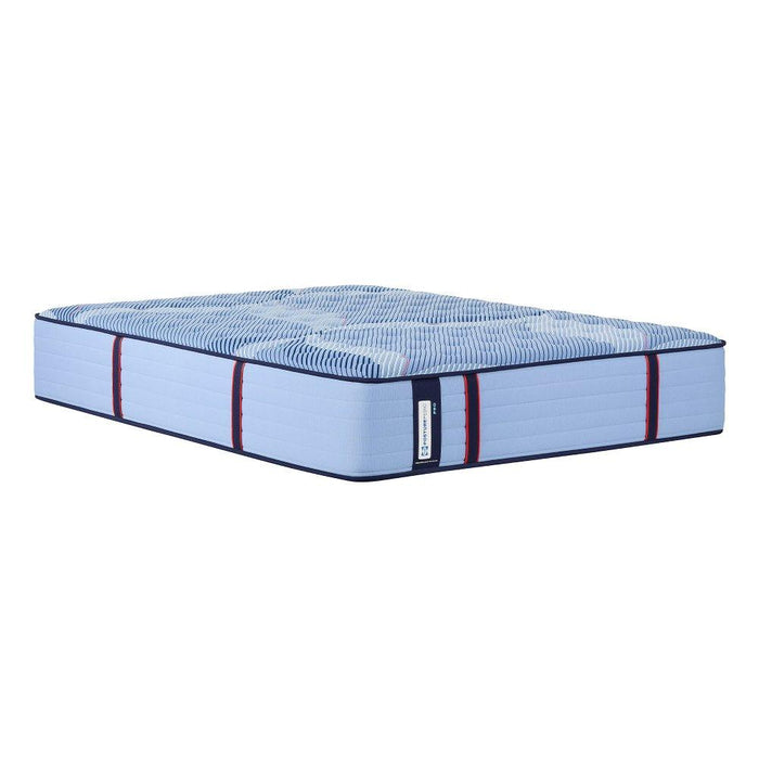 Lansdale Spring Mattress - CasaBella Furniture (San Antonio, TX)