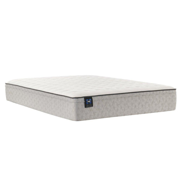 Hayward Innerspring Mattress - CasaBella Furniture (San Antonio, TX)