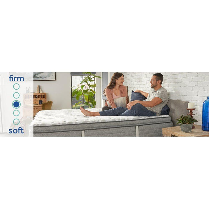 Lavina II Innerspring Mattress - CasaBella Furniture (San Antonio, TX)