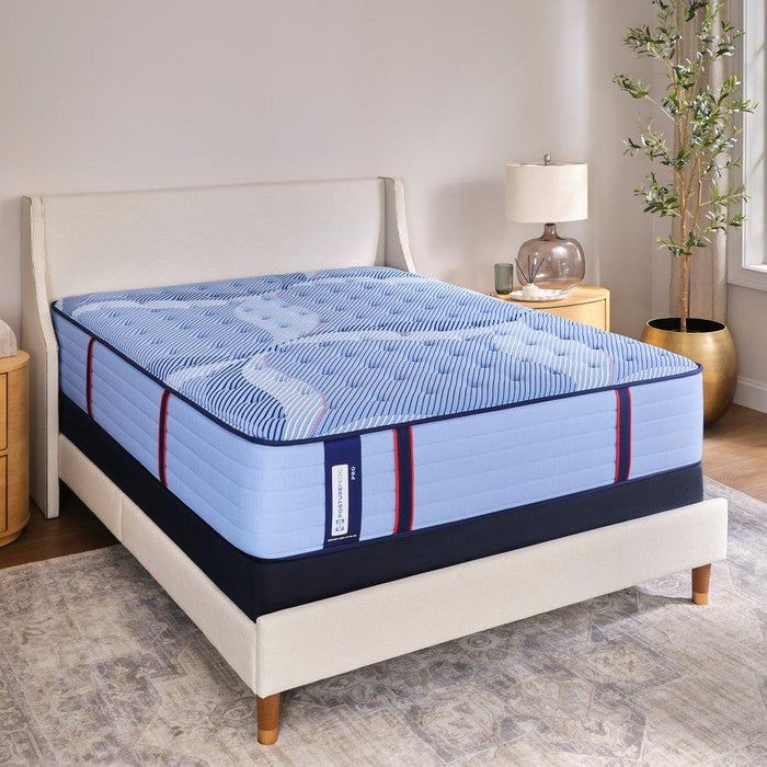 Lansdale Spring Mattress - CasaBella Furniture (San Antonio, TX)