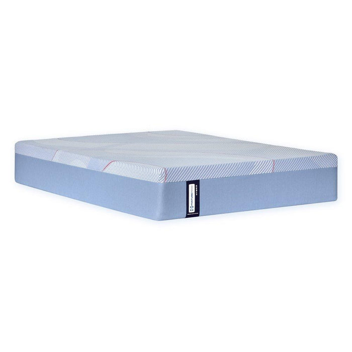 Kennett Hybrid Mattress - CasaBella Furniture (San Antonio, TX)