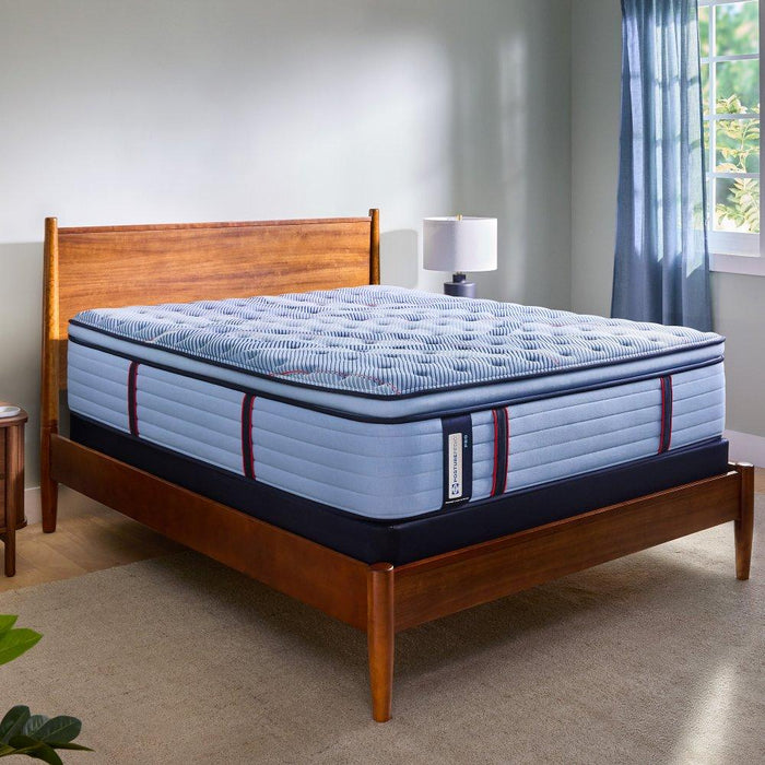 Indianapolis Spring Mattress - CasaBella Furniture (San Antonio, TX)