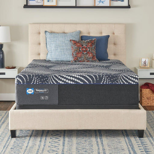 High Point Foam Mattress - CasaBella Furniture (San Antonio, TX)